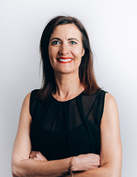 Maître Delphine DELAROIERE